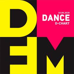 Radio DFM: Top D-Chart [19.09] (2020)