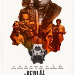    / The Devil All the Time (2020) WEB-DLRip