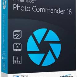 Ashampoo Photo Commander 16.2.1 Final