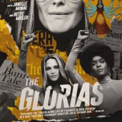  / The Glorias (2020) WEB-DLRip