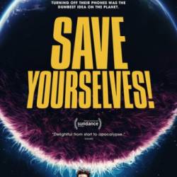 c ! / Save Yourselves! (2020) BDRip