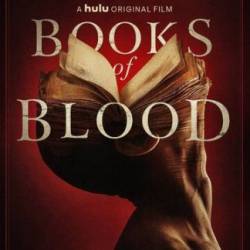   / Books of Blood (2020) WEB-DLRip