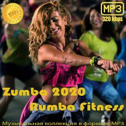 Zumba 2020: Rumba Fitness (2020) Mp3