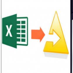 Альтернатива Excel: работа с данными в KNIME (2020) Видеокурс