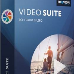 Movavi Video Suite 21.0.1 RePack (& Portable) by Dodakaedr (Ru/En)