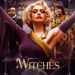  / The Witches (2020) WEB-DLRip