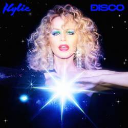 Kylie Minogue - Disco (Deluxe) (2020) FLAC