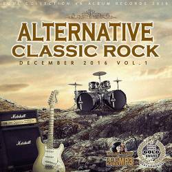 Alternative Classic Rock (Mp3)