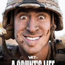 A Grunt's Life /   (2019) WEB-DLRip