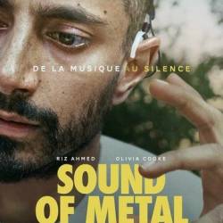   / Sound of Metal (2019)