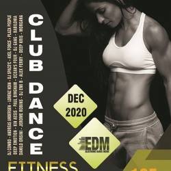 Club Dance - Fitness Version (2020) Mp3