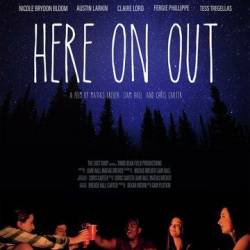 Here On Out /    (2019) WEB-DLRip