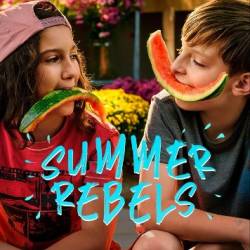 Summer Rebels /   (2020) WEB-DLRip