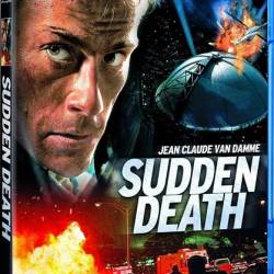   / Sudden Death (1995) BDRip-AVC