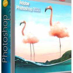 Adobe Photoshop 2021 22.1.0.94 RePack by PooShock (Multi/RUS/ENG) -         !