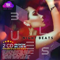 Night Beath Blues 2CD (2021) Mp3