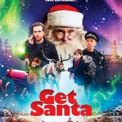   / Get Santa (2014) BDRip  , , 