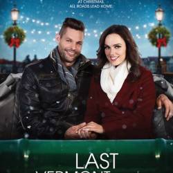     / Last Vermont Christmas (2018) HDTVRip  , , , 