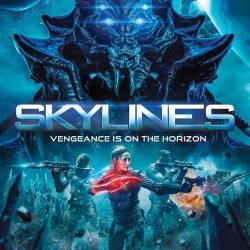  3 / Skylin3s / Skylines (2020) BDRip