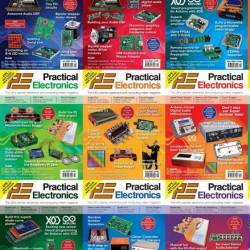   - Practical Electronics  2020 