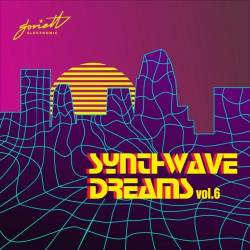 Synthwave Dreams Vol. 6 (2020) FLAC