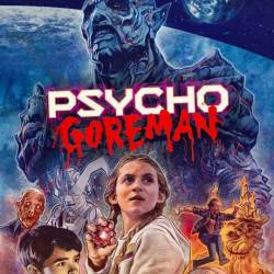 - / Psycho Goreman (2020) WEB-DLRip/WEB-DL 1080p