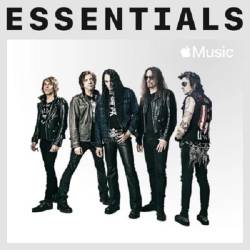 Skid Row - Essentials (2021)