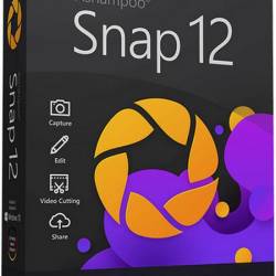 Ashampoo Snap 12.0.0 + Portable