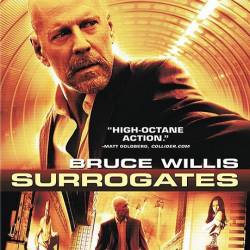  / Surrogates (2009) WEB-DLRip