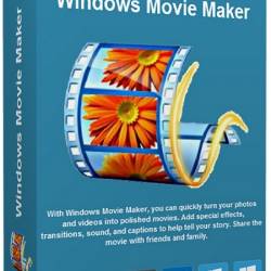 Windows Movie Maker 2020 v8.0.8.6