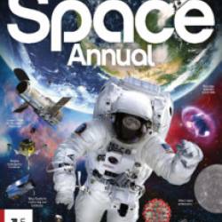 All About Space  2020  (Annual)