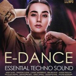 E-Dance: Essential Techno Sound (2021)