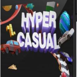 Hyper Casual (2021) 