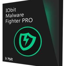 IObit Malware Fighter Pro 8.6.0.793 Final