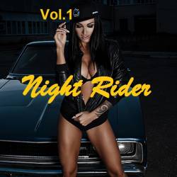 Night Rider Vol.1 (2021) MP3