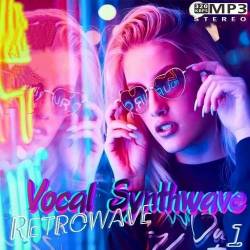 Vocal Synthwave Retrowave 1 (2021)