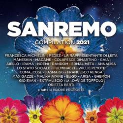 Sanremo 2021 (2 CD) (2021) Mp3 - Pop!