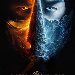   / Mortal Kombat (2021) WEB-DLRip/ 