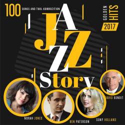 The Jazz Story (Mp3) - Jazz, Jazz-Pop, Vocal!