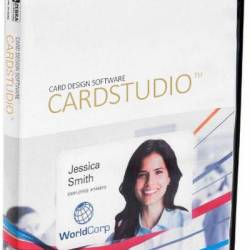 Zebra CardStudio Professional 2.4.5.0