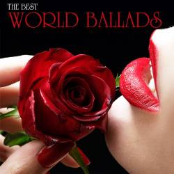 The Best World Ballads (2021) Mp3 - Pop, Rock, Blues, Rap, RnB!