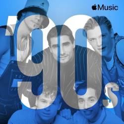 90s Hits Essentials (2021) MP3