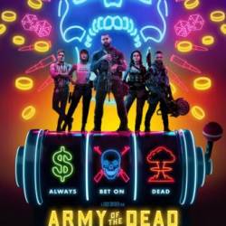   / Army of the Dead (2021) (  )