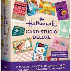 Hallmark Card Studio 2020 Deluxe 21.0.1.1