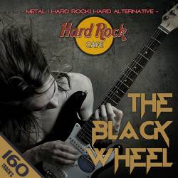 The Black Wheel (2021) Mp3 - Metal, Hard Rock!