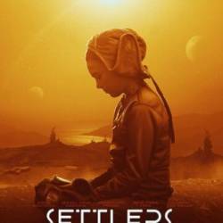 Settlers /  (2021) WEB-DLRip
