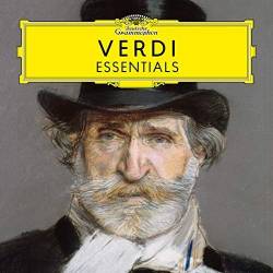 Verdi: Essentials (FLAC) - Classical, Opera!