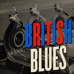 British Blues (2021)