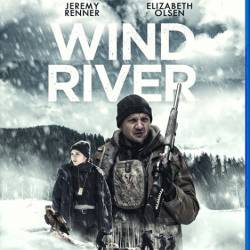   / Wind River (2017) HDRip