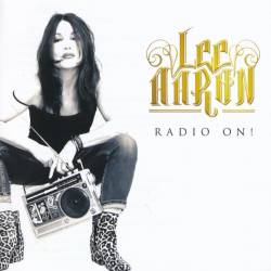 Lee Aaron - Radio On! (2021)